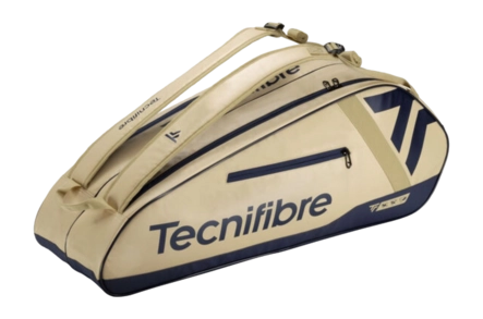 Tennistas Tecnifibre Tour Endurance 6R Sand