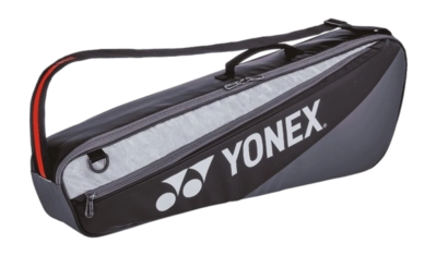 Tennistas Yonex Club Racket Bag 52523EX Black