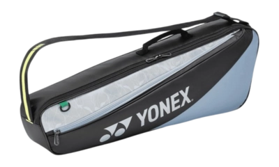 Tennistas Yonex Club Racket Bag 52523EX Black Blue