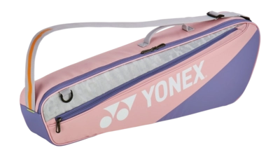 Tennistas Yonex Club Racket Bag 52523EX Pink