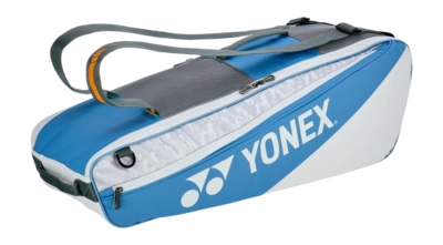Tennistas Yonex Club Racket Bag 52526EX Gray Blue 75 x 26 x 25 cm
