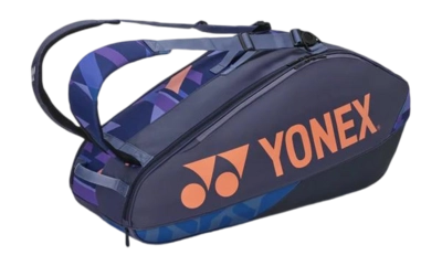 Tennistas Yonex Pro Midnight Navy Racket Bag 92426EX Thermo Guard