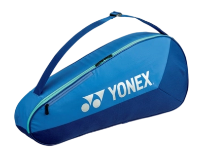 Tennistas Yonex Team Racket Bag 42523EX Blast Blue