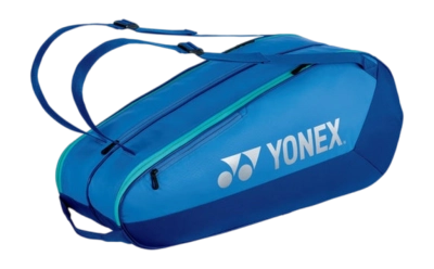 Tennistas Yonex Team Racket Bag Blast Blue 42526EX 6