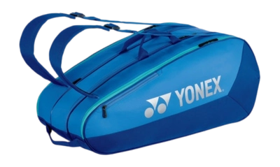 Tennistas Yonex Team Blast Blue Racket Bag 42529EX 9