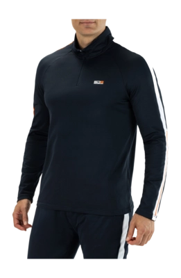 2---Brando-Man longsleeve top-N024-1-Voor