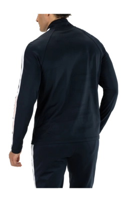 3---Brando-Man longsleeve top-N024-3-Achter