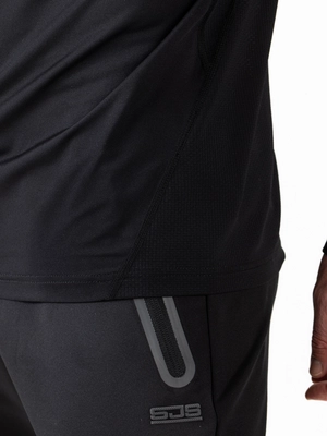 5---Nauder-Men longsleeve shirt-B001-5-Detail