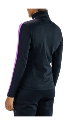 3---Hinde-Lady longsleeve top-N024-3-Achter
