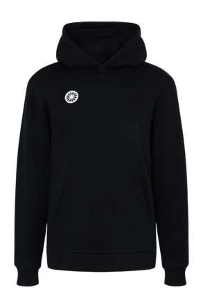 Tennistrui The Indian Maharadja Kids Classic Hoodie Black