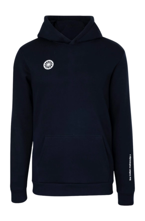 Tennistrui The Indian Maharadja Kids Classic Hoodie Navy Aansluitend