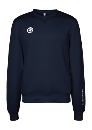 Tennistrui The Indian Maharadja Men Classic Crew Sweater Navy