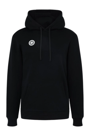 Tennistrui The Indian Maharadja Heren Men Classic Hoodie Black Aansluitend