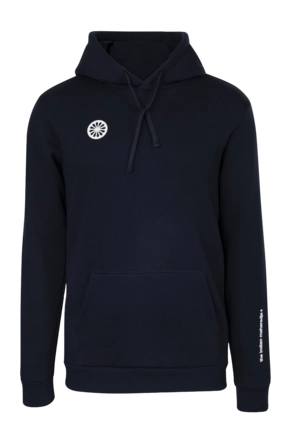 Tennistrui The Indian Maharadja Men Classic Hoodie Navy