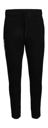 Tennistrui The Indian Maharadja Men Classic Jogger Black