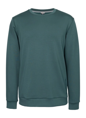 Tennistrui The Indian Maharadja Men Soft Supreme Duck Green