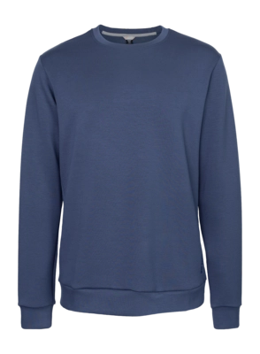 Tennistrui The Indian Maharadja Men Soft Supreme Indigo Blue