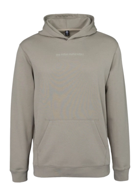 Tennistrui The Indian Maharadja Unisex Hoodie Sand
