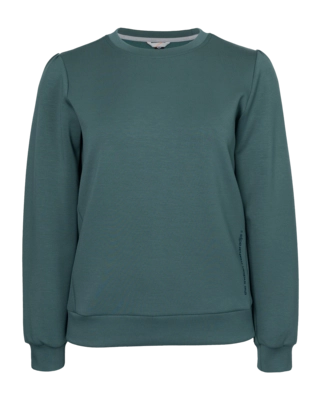 Tennistrui The Indian Maharadja Women Soft Supreme Duck Green
