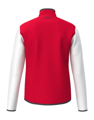 7---816745 CLUB 25 Jacket Junior_RDWH_2-_no-bg