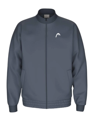 Tennisvest HEAD Men Breaker Navy Jacket Regular Fit
