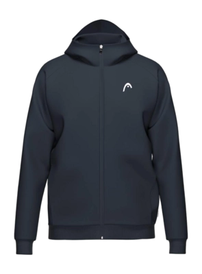 Tennisvest HEAD Men Vision Navy Jacket Loose fit