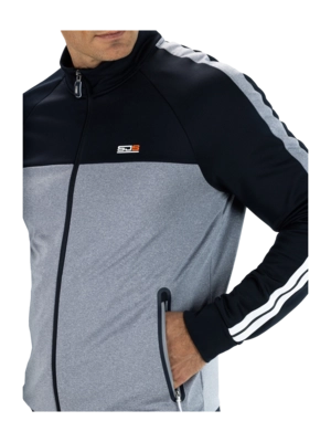 4---Achille-Man jacket-G162-4-Detail