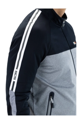 5---Achille-Man jacket-G162-5-Detail