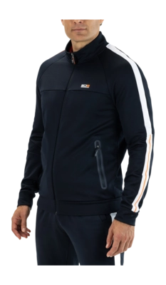 2---Achille-Man jacket-N024-1-Voor