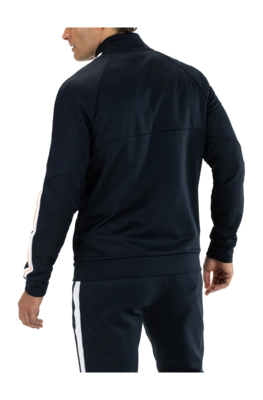 3---Achille-Man jacket-N024-3-Achter