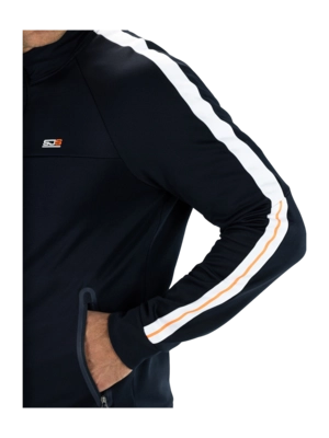 4---Achille-Man jacket-N024-4-Detail