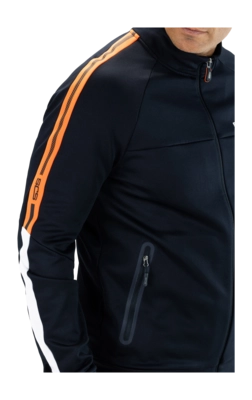 5---Achille-Man jacket-N024-5-Detail