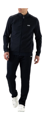 Tennisvest Sjeng Sports Men Adi Dark Blue