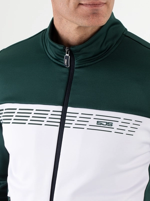 4---Amiro-Men track jacket-L133-4-Detail