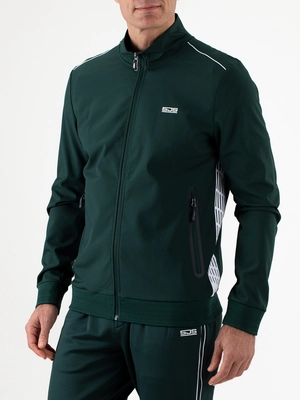 2---Auric-Men jacket-L133-1-Voor