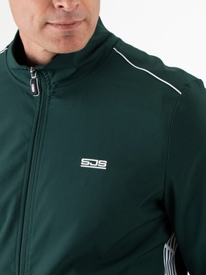 5---Auric-Men jacket-L133-5-Detail