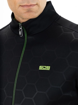 4---Malek-Man jacket-B001-4-Detail