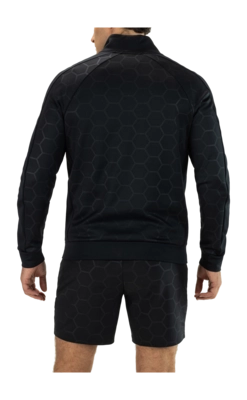 3---Malek-Man jacket-B001-3-Achter