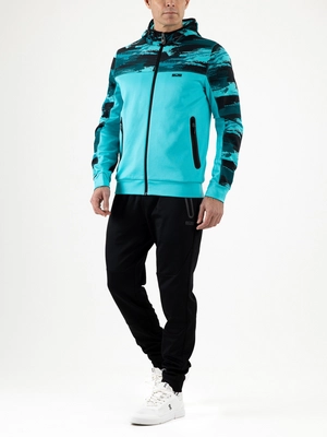 2---Mars-Men hooded jacket-A272-2-Totaal