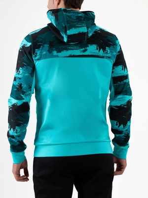 3---Mars-Men hooded jacket-A272-3-Achter