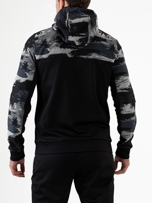 3---Mars-Men hooded jacket-B001-3-Achter