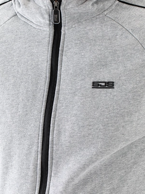 4---Martin-Men hooded jacket-G169-5-Detail