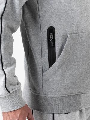 5---Martin-Men hooded jacket-G169-6-Detail