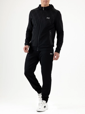 2---Matthew-Men hooded jacket-B001-2-Totaal