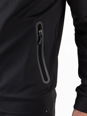 5---Matthew-Men hooded jacket-B001-6-Detail
