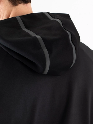 6---Matthew-Men hooded jacket-B001-4-Detail