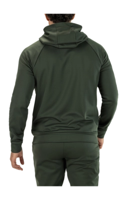 3---Maxim-Man hooded jacket-L135-3-Achter