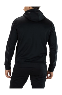 3---Milano-Man Hooded jacket-B001-3-Achter