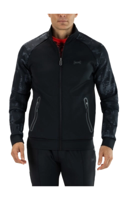 2---Murphy-Mens trackjacket-B001-1-Voor