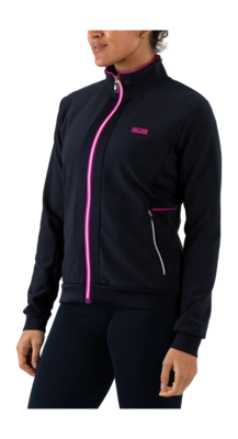 Tennisvest Sjeng Sports Women Fabiane Dark Blue